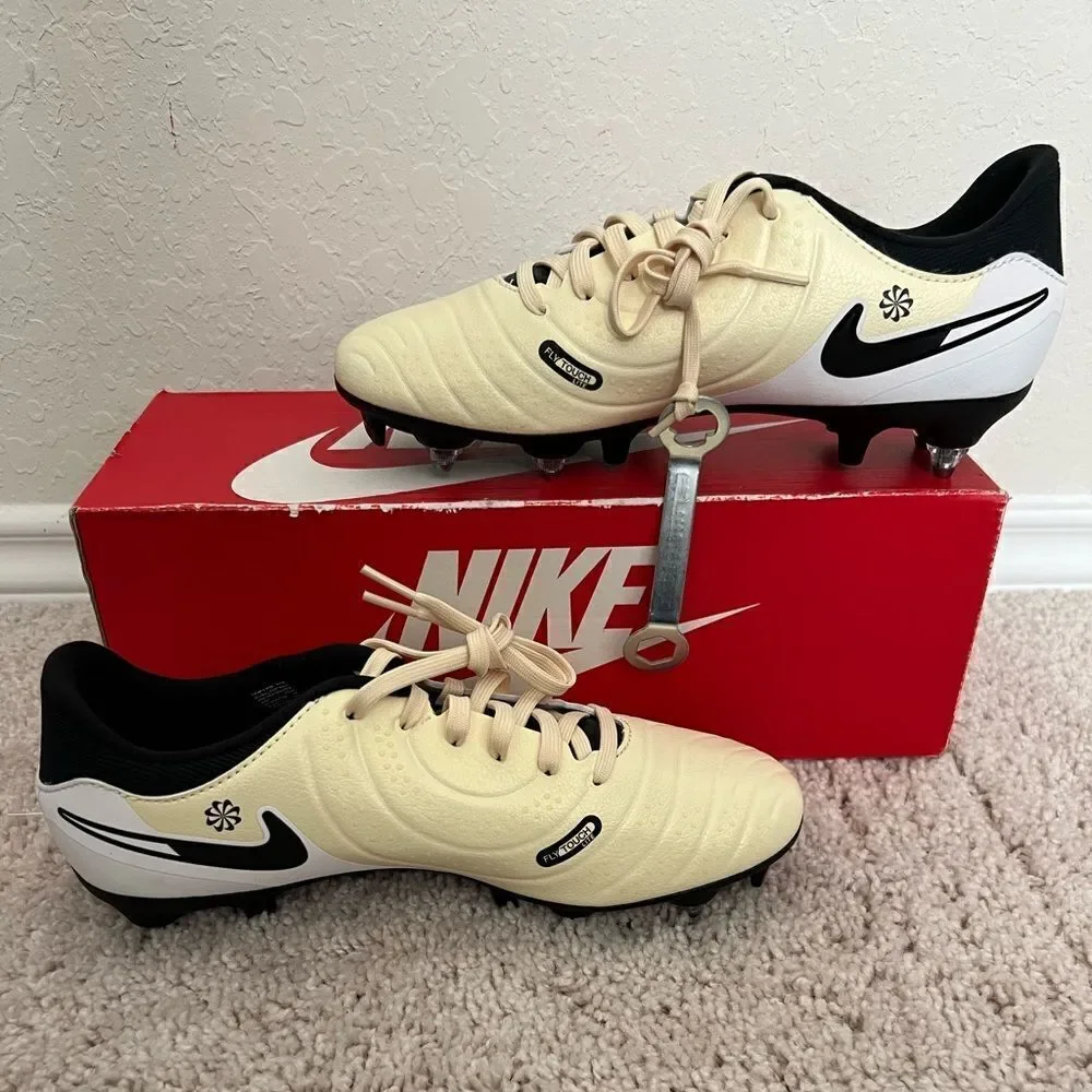 Nike Tiempo Legend X 10 Academy SG-Pro AC Anti-Clog